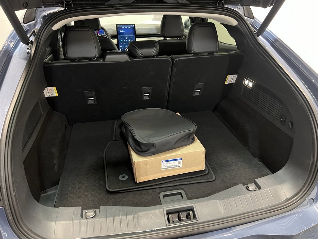 Used 2021 Ford Mustang Mach-E Select w/ Comfort/Technology Package image 19