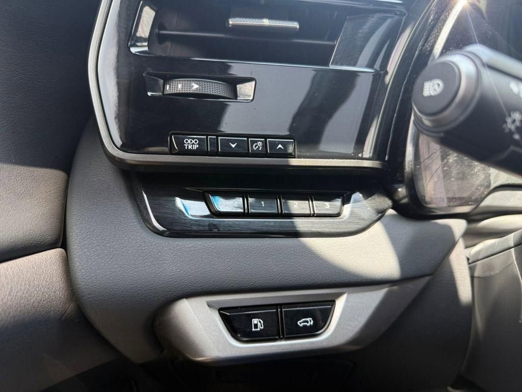 Used 2024 Lexus RX 350 Premium w/ Cold Area Package FWD image 24