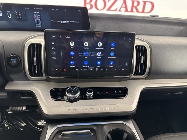 New 2025 Ford Expedition Active image 11