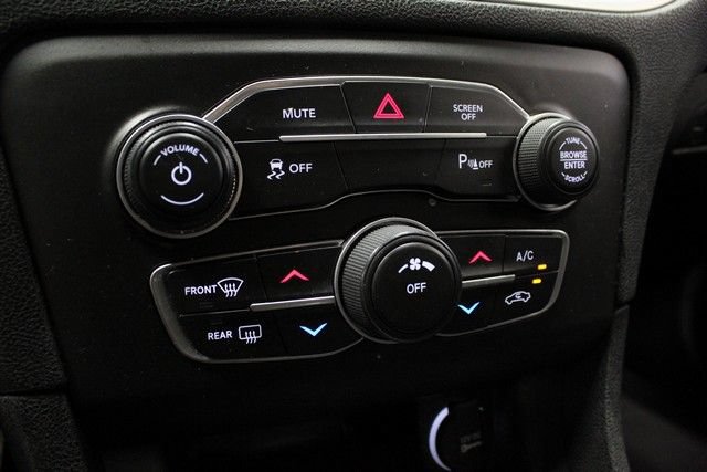 Used 2022 Dodge Charger SXT RWD image 26