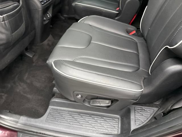 Used 2023 Hyundai Palisade SEL w/ Premium Package image 19