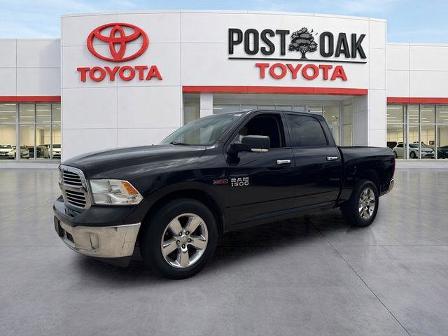 Used 2014 RAM 1500 Lone Star RWD image 13