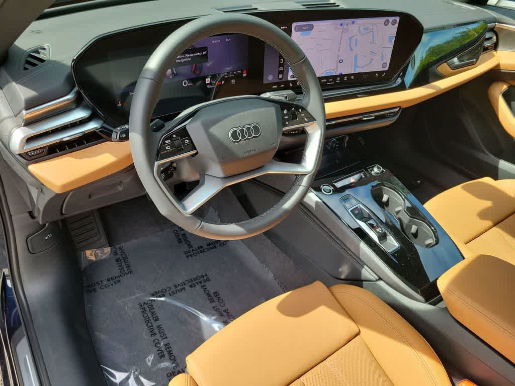 New 2026 Audi A5 Premium Plus AWD/4WD image 10