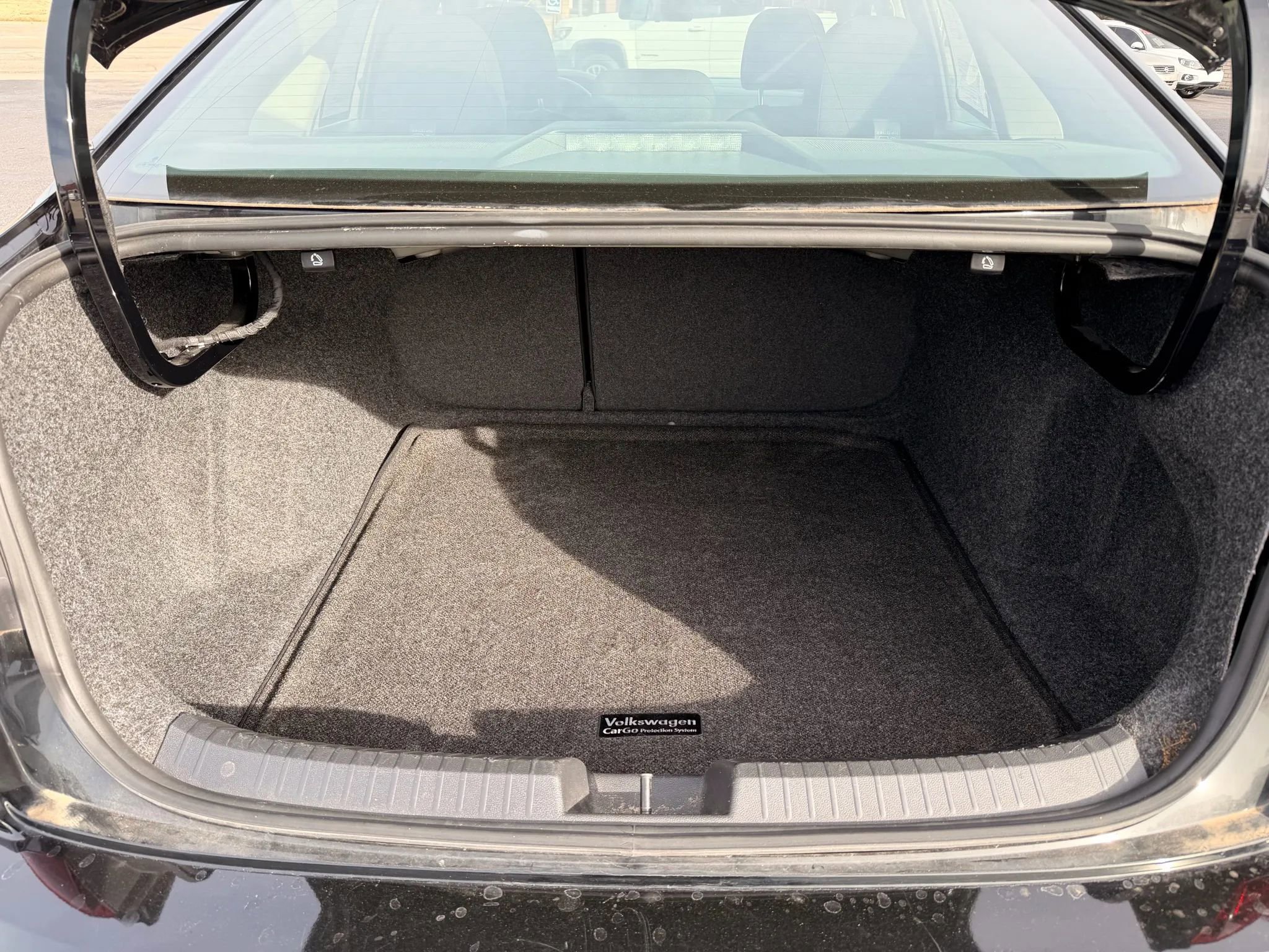 Used 2020 Volkswagen Jetta S image 5