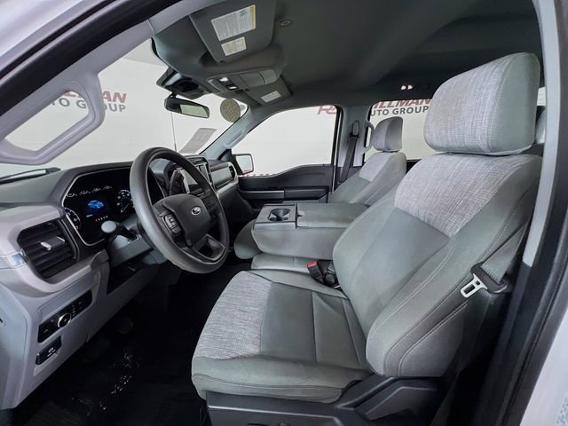 Used 2023 Ford F150 XLT image 10