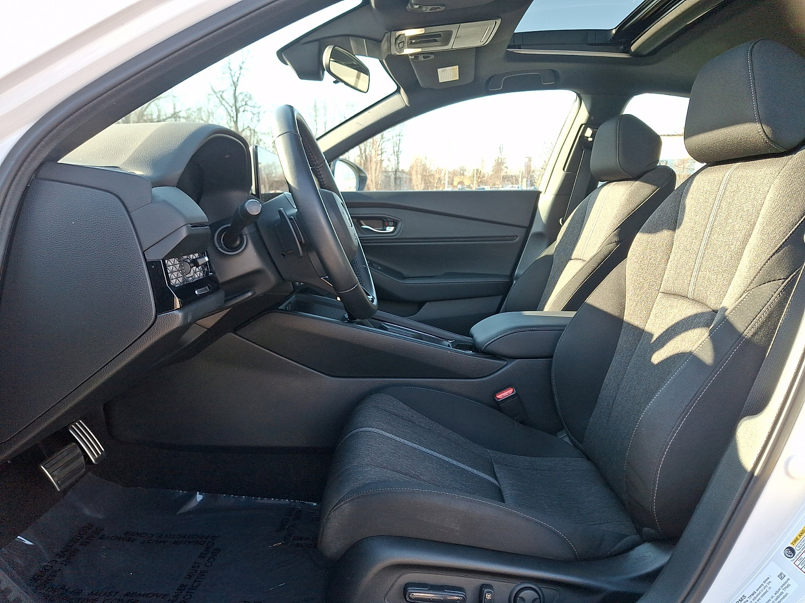 Used 2023 Honda Accord Sport image 13