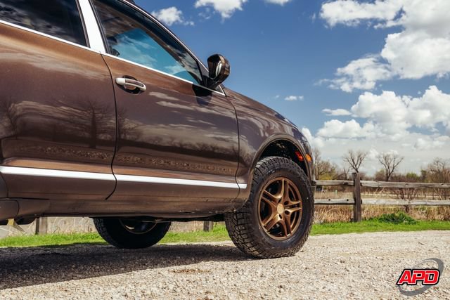 Used 2009 Porsche Cayenne AWD/4WD image 27