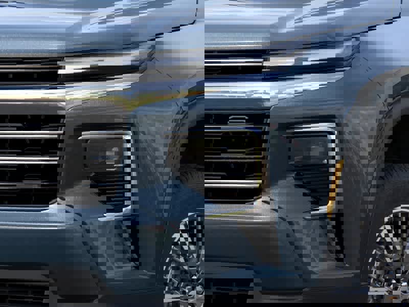 New 2026 Chevrolet Traverse LT image 10