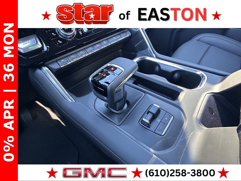 New 2026 GMC Sierra 1500 Denali w/ Denali Reserve Package image 22