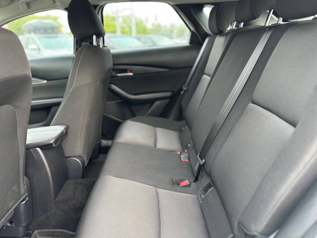 Used 2024 MAZDA CX-30 AWD 2.5 S image 20