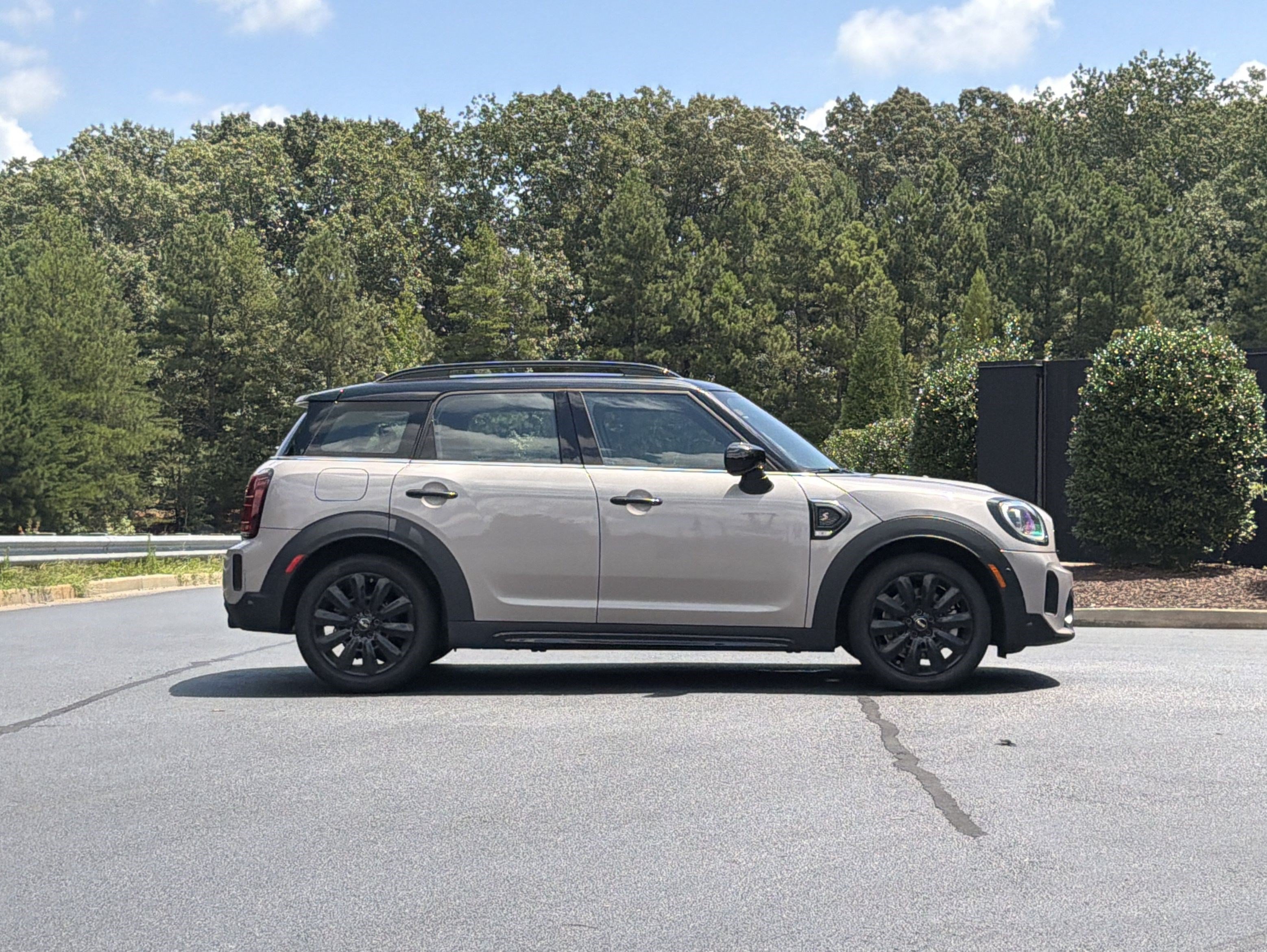 Used 2024 MINI Cooper Countryman S FWD image 5