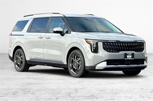 New 2026 Kia Carnival EX image 2