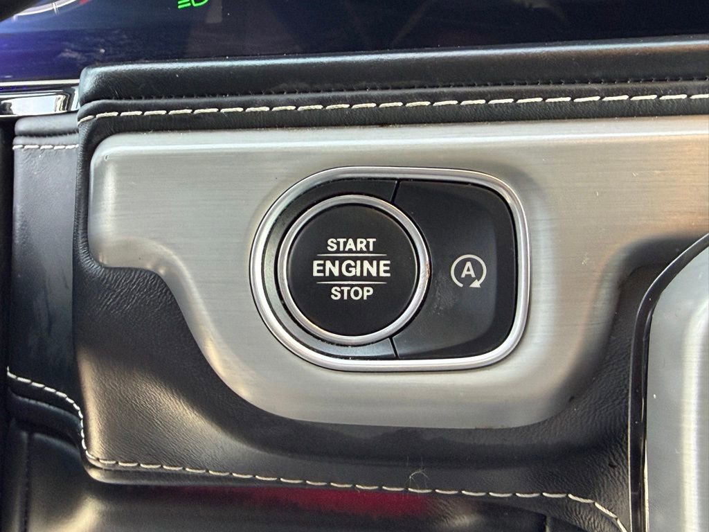 Used 2021 Mercedes-Benz G 63 AMG 4MATIC image 28
