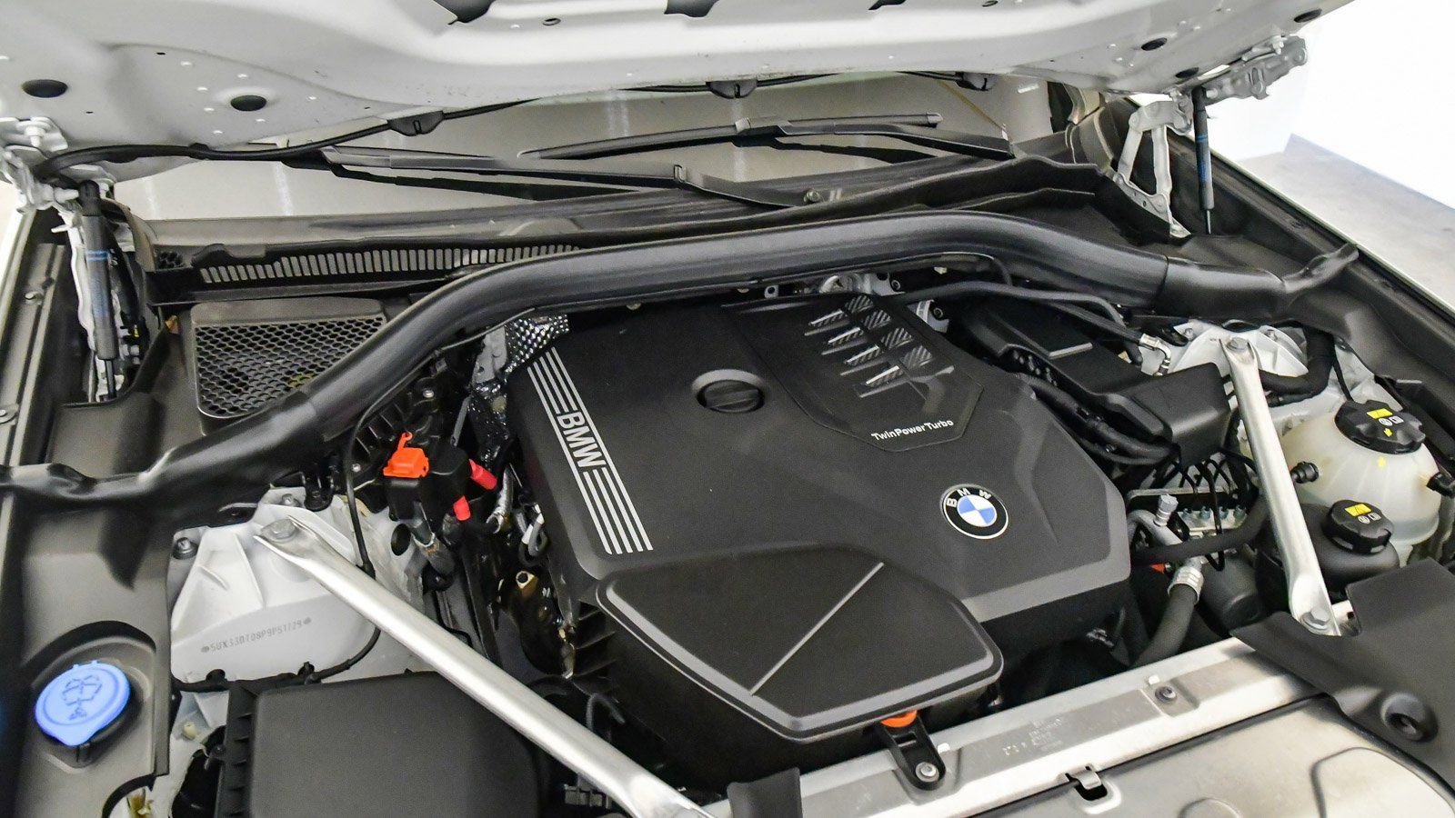Used 2023 BMW X4 xDrive30i w/ Convenience Package AWD/4WD image 26