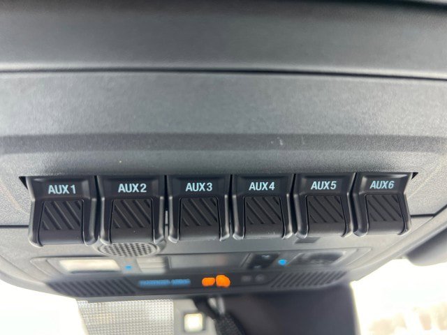 New 2023 Ford Bronco Badlands AWD/4WD image 24