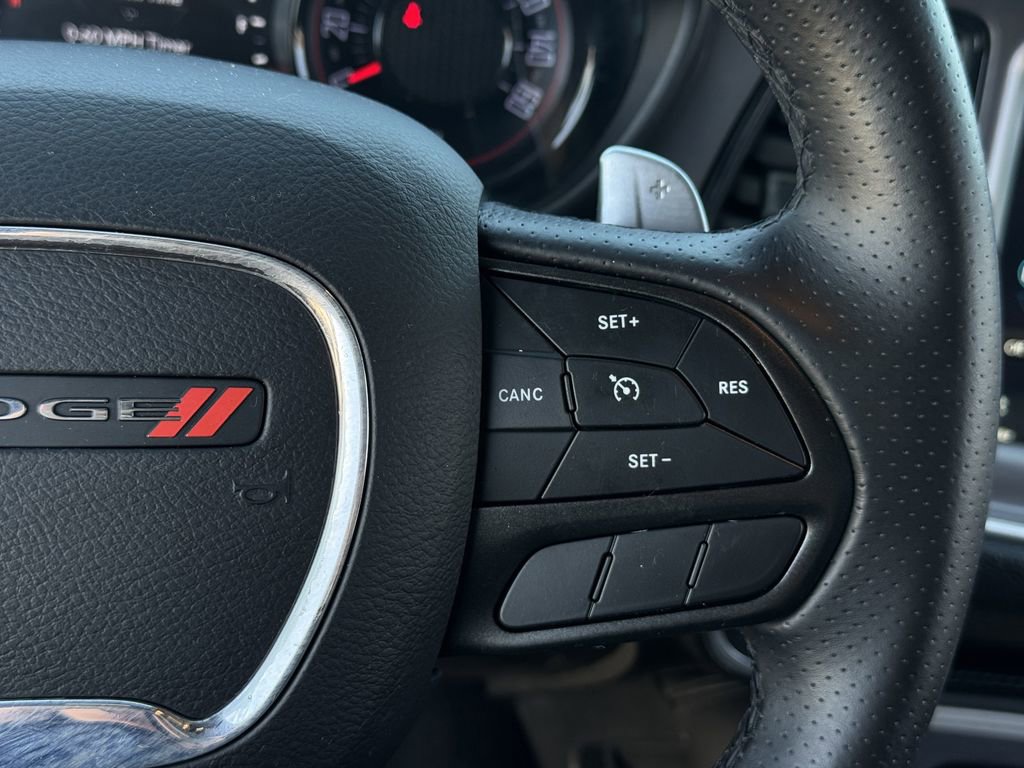Used 2020 Dodge Challenger R/T w/ Performance Handling Group RWD image 15