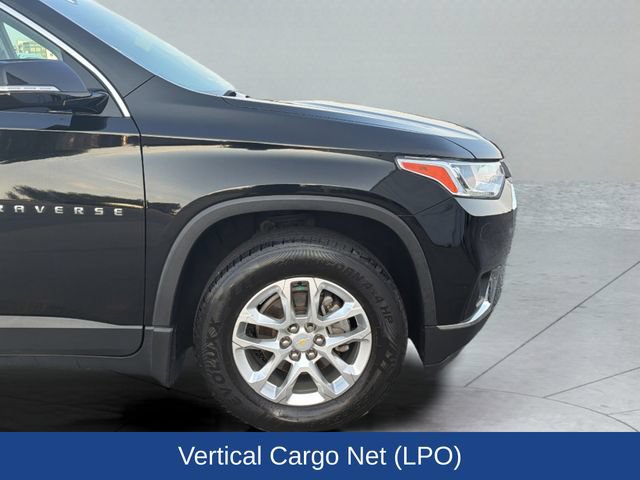 Used 2020 Chevrolet Traverse LT FWD image 33