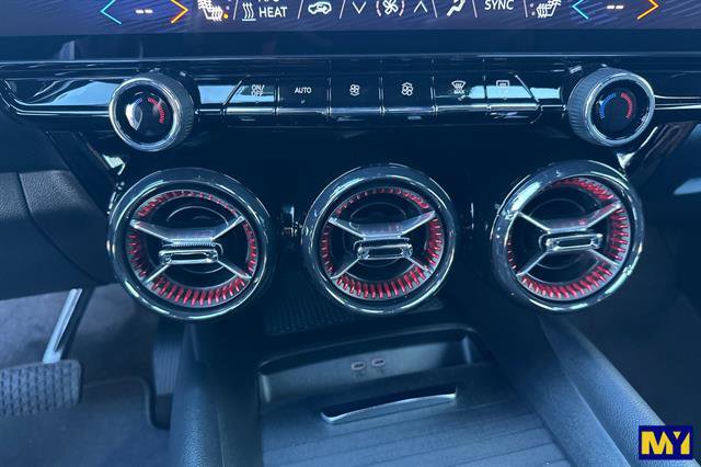 Certified 2024 Chevrolet Blazer EV RS image 28