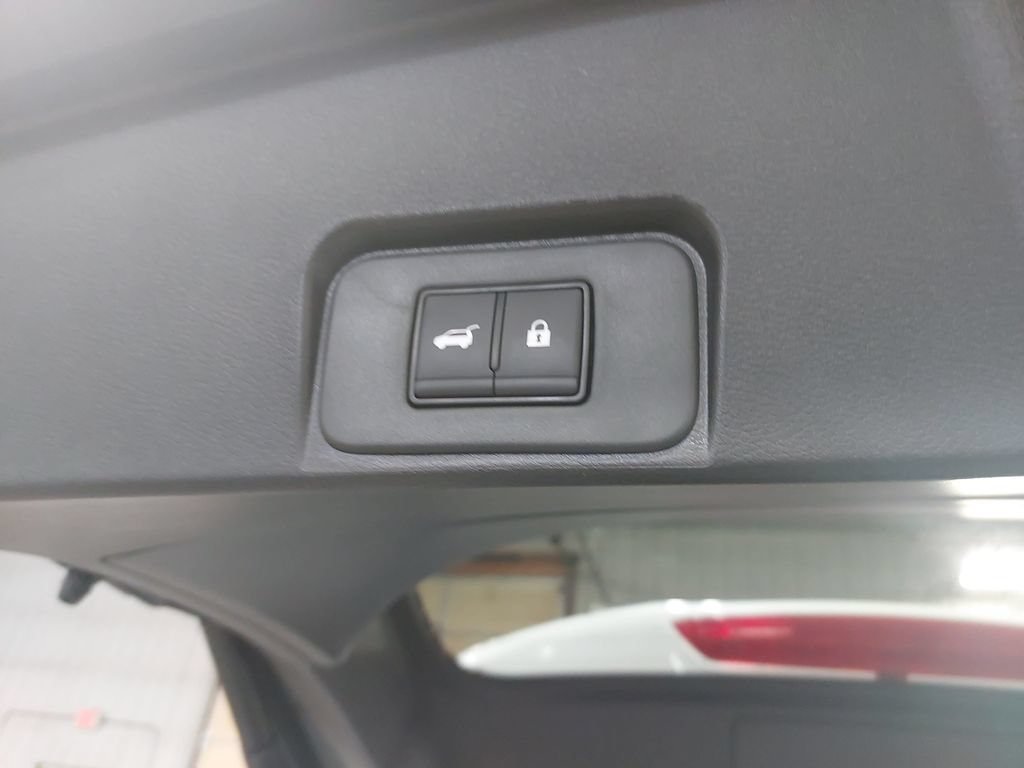 New 2026 Nissan Rogue Dark Armor AWD/4WD image 13