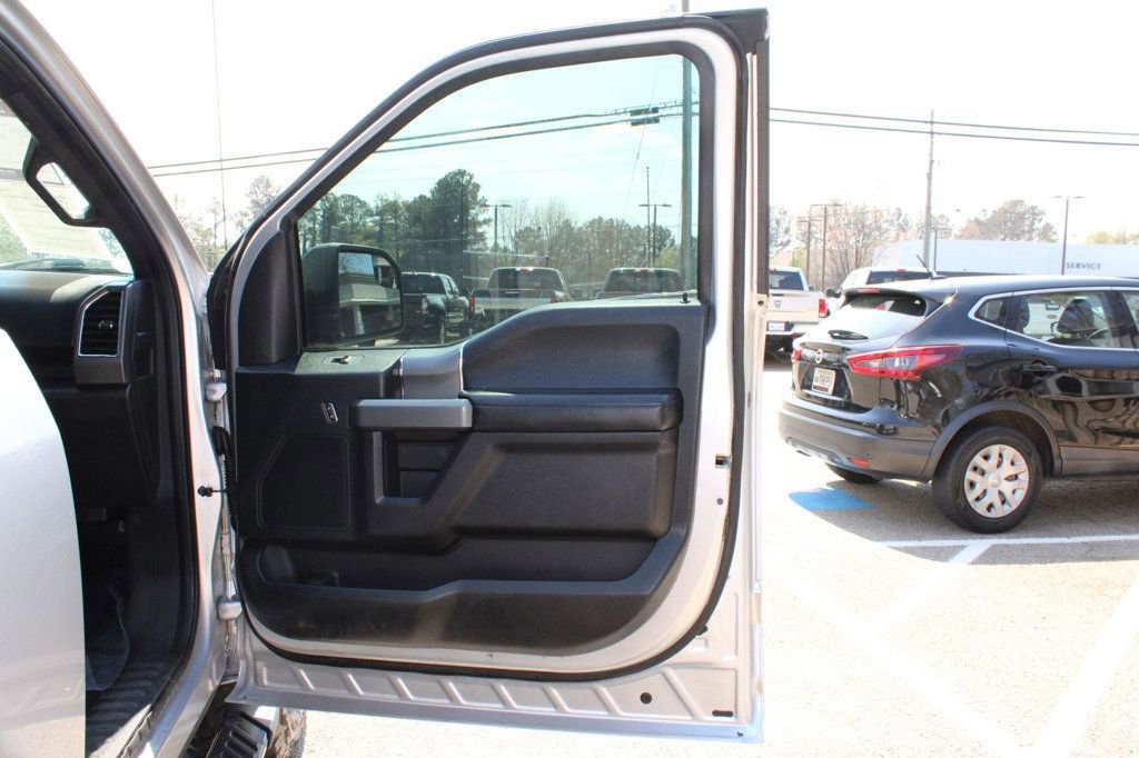 Used 2015 Ford F150 XLT w/ Equipment Group 302A Luxury AWD/4WD image 35