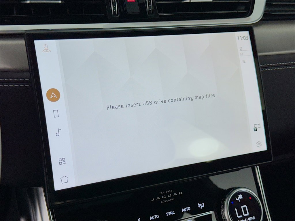 New 2024 Jaguar XF R-Dynamic SE image 13