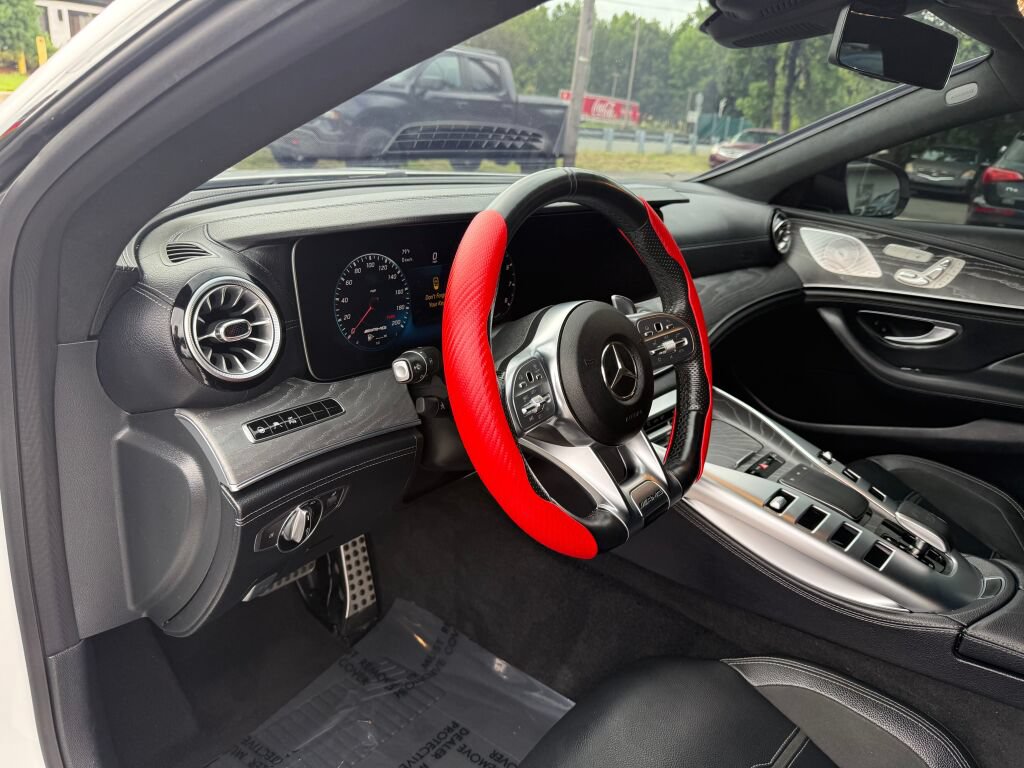 Used 2019 Mercedes-Benz AMG GT 53 image 11