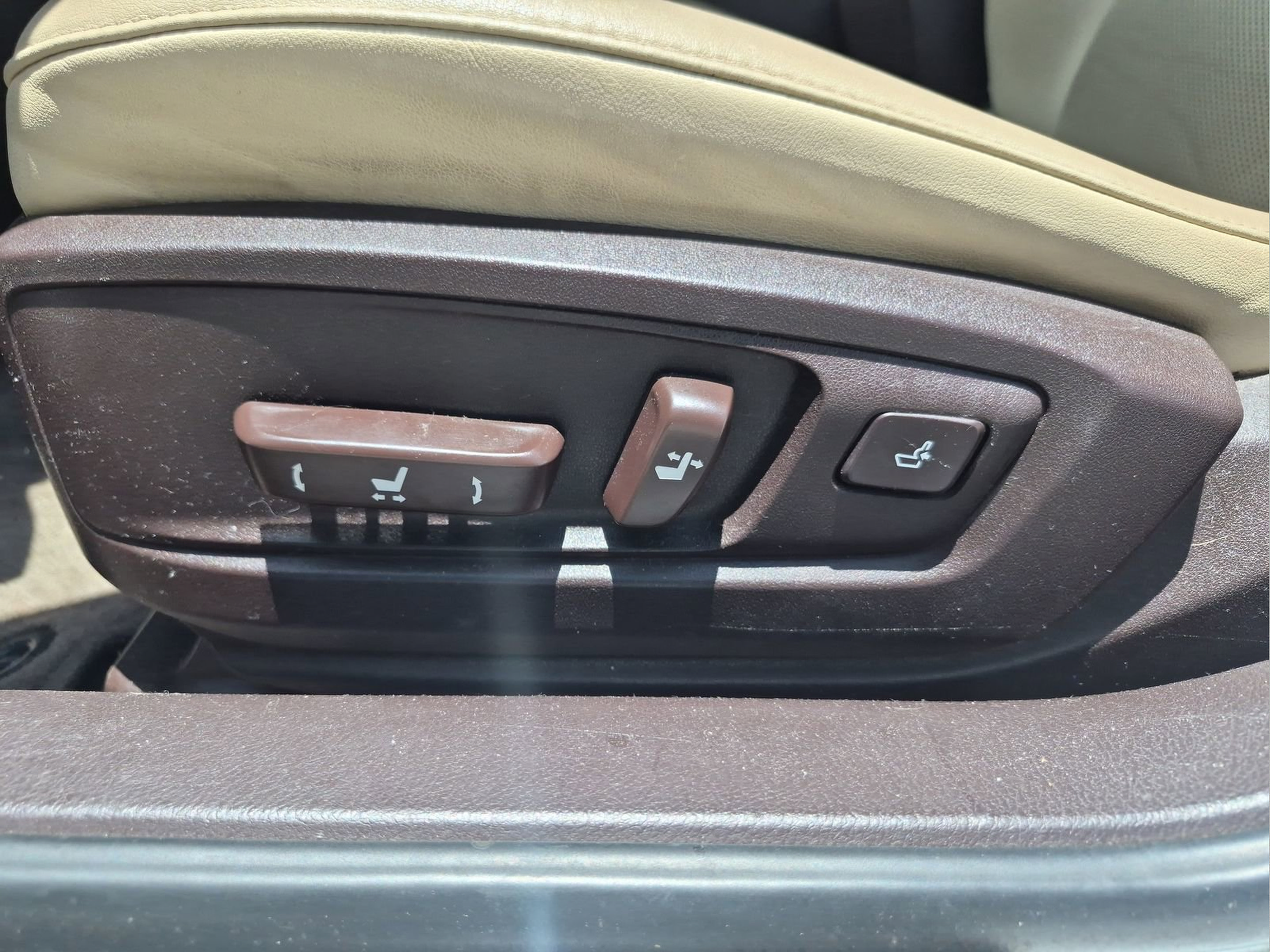 Used 2017 Lexus ES 350 FWD image 14