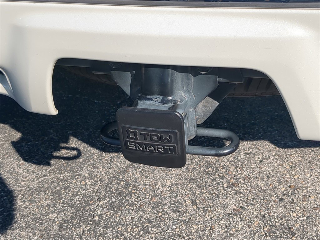 Used 2018 Toyota 4Runner Limited image 10