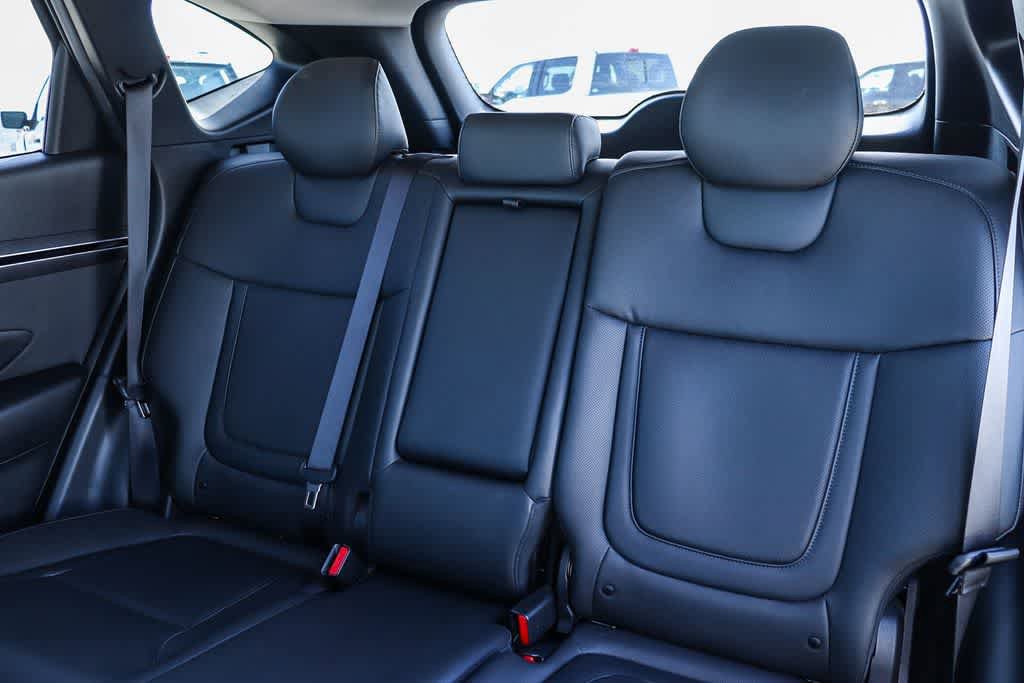 Used 2023 Hyundai Tucson SEL w/ Convenience Package AWD/4WD image 15