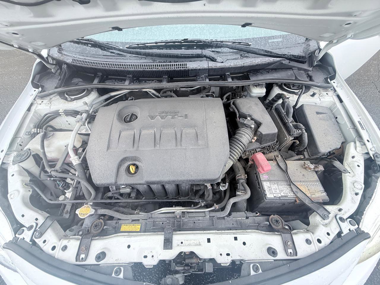 Used 2011 Toyota Corolla LE FWD image 17