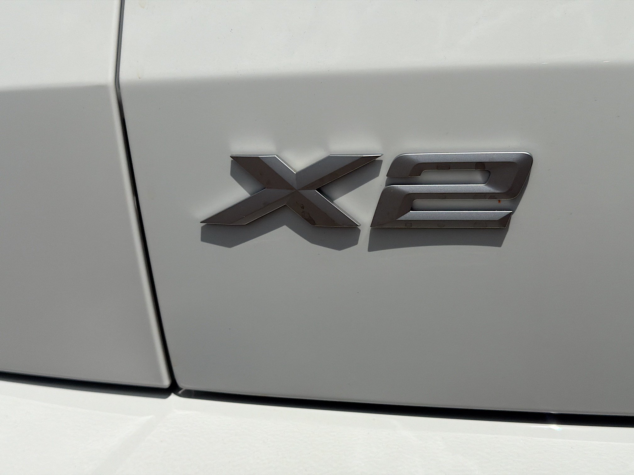 New 2026 BMW X2 xDrive28i w/ Technology Package AWD/4WD image 11