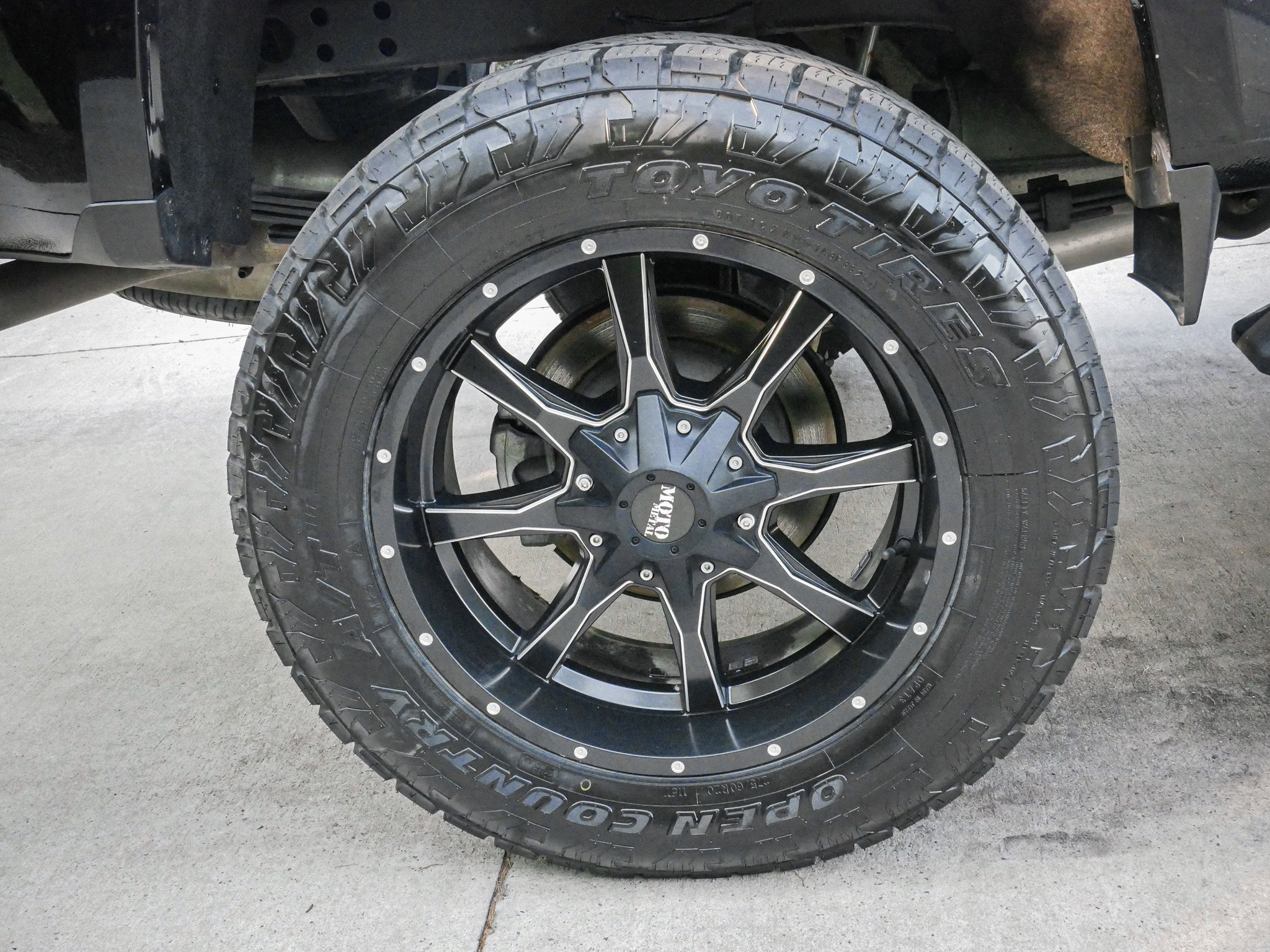 Used 2021 GMC Canyon AT4 w/ Trailering Package AWD/4WD image 13