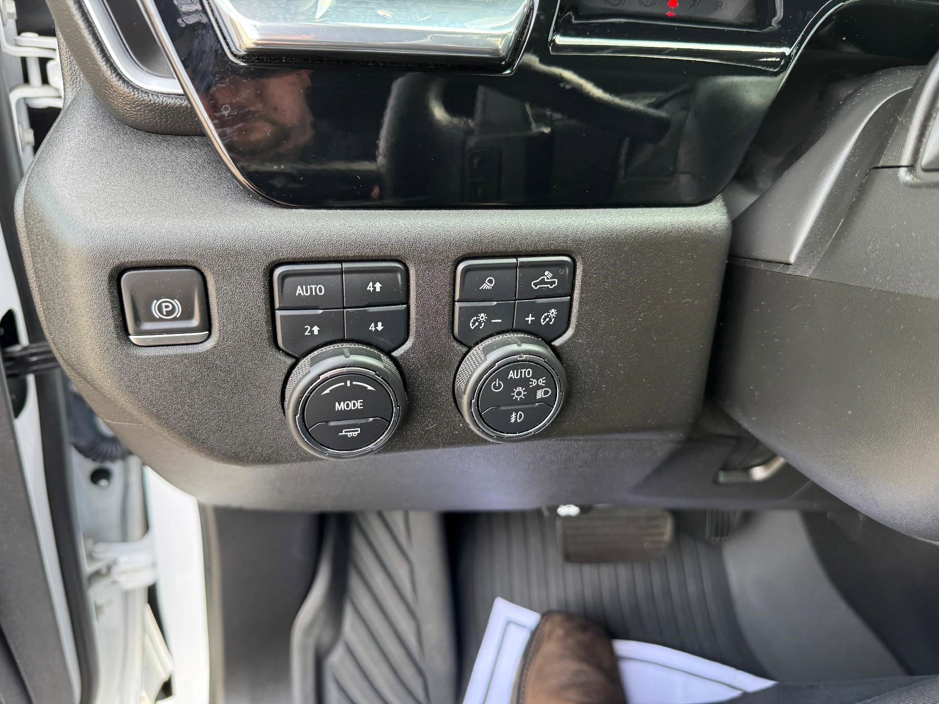 Certified 2023 Chevrolet Silverado 1500 RST w/ All Star Edition Plus image 22