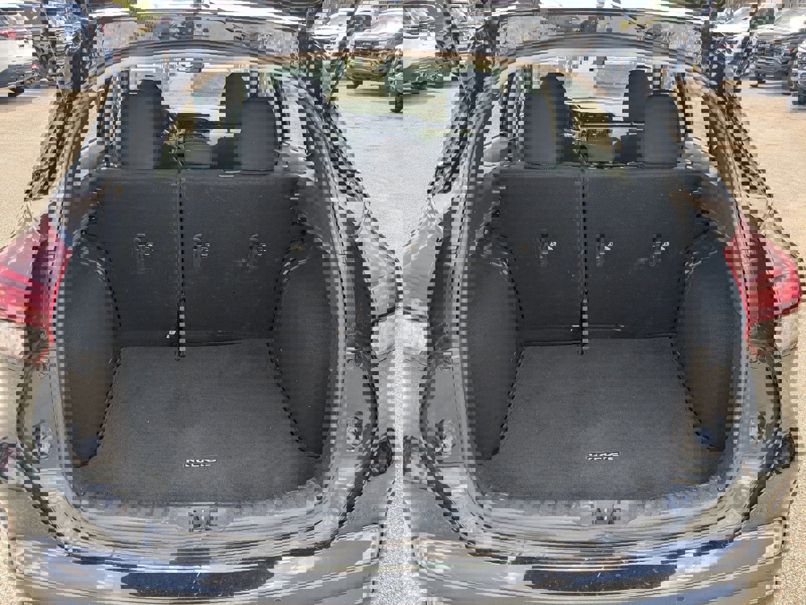 Used 2024 Nissan Kicks SV image 39