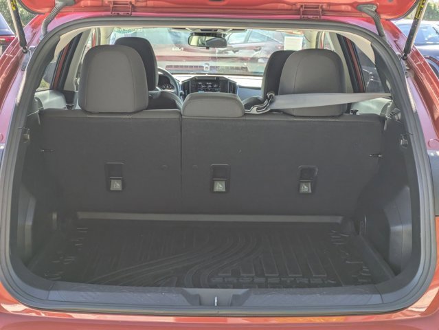 Used 2024 Subaru Crosstrek 2.0i Premium image 22