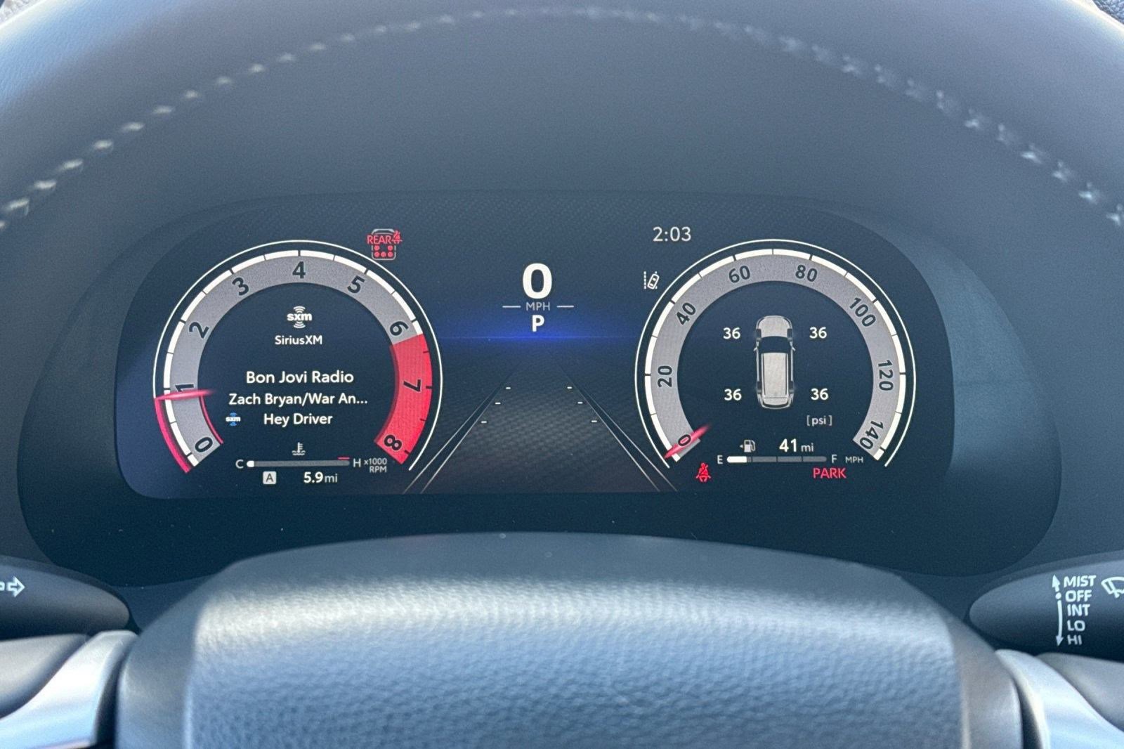 New 2026 Toyota Highlander XLE image 20