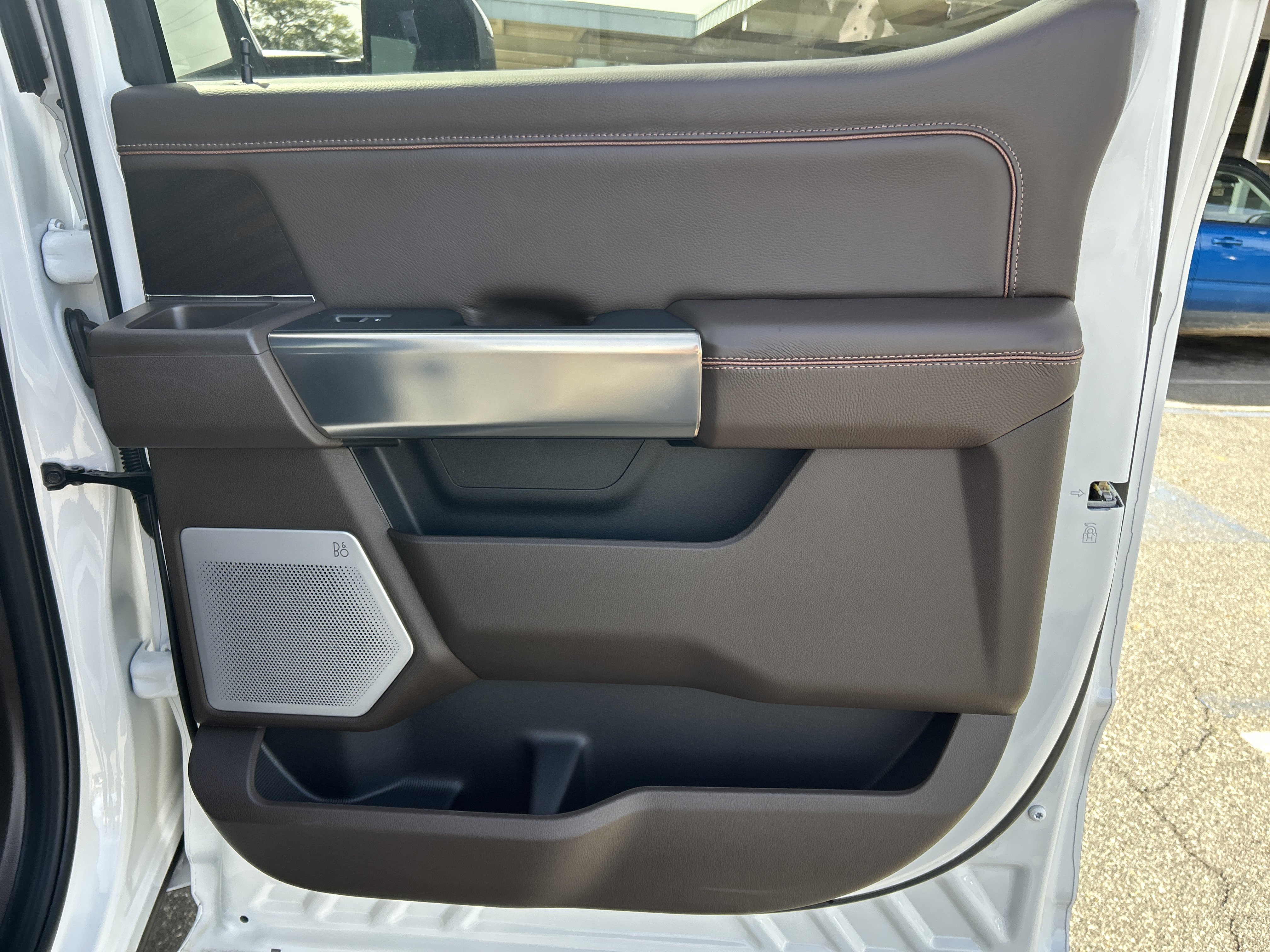New 2026 Ford F250 King Ranch image 19