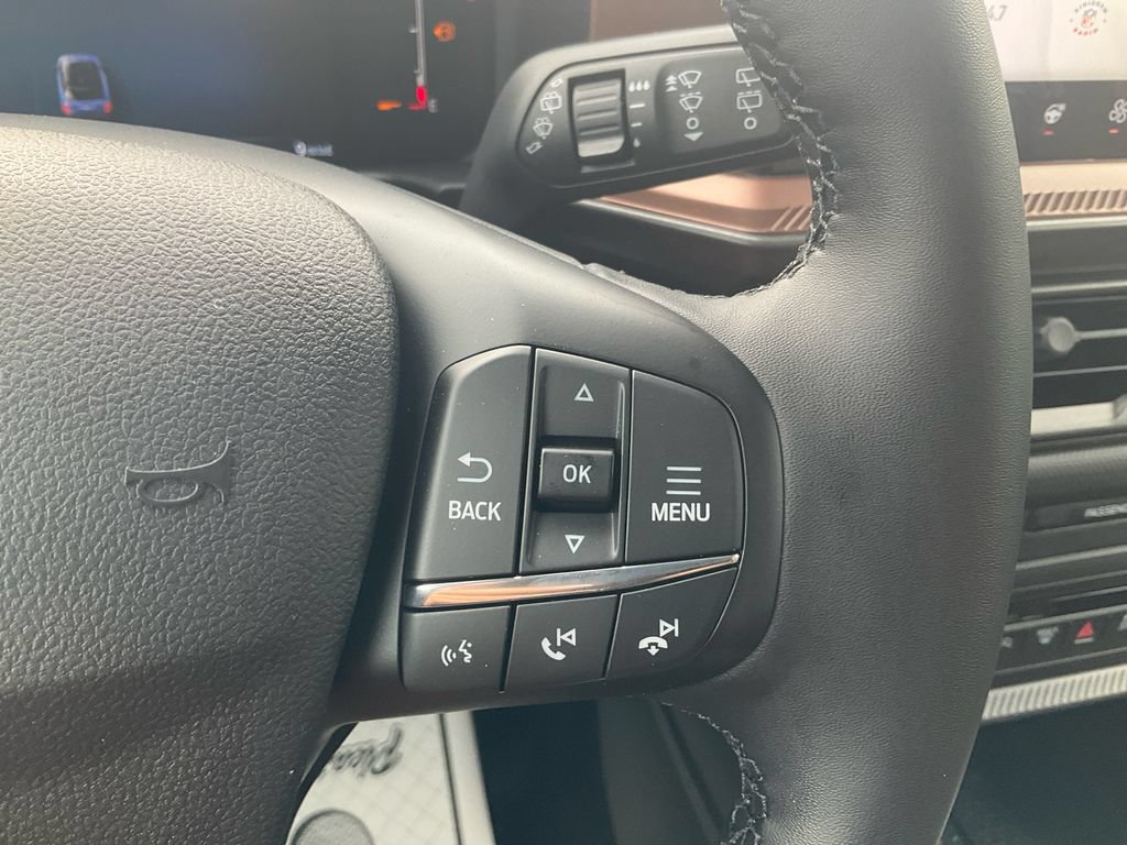 New 2026 Ford Bronco Sport Outer Banks w/ Outer Banks Tech Package+ AWD/4WD image 22