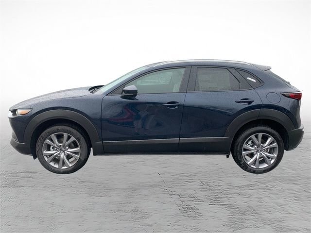 New 2026 MAZDA CX-30 AWD 2.5 S image 6