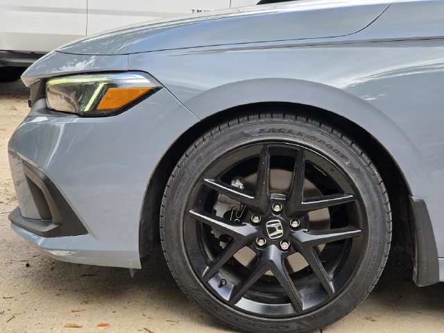 Used 2022 Honda Civic Si image 7