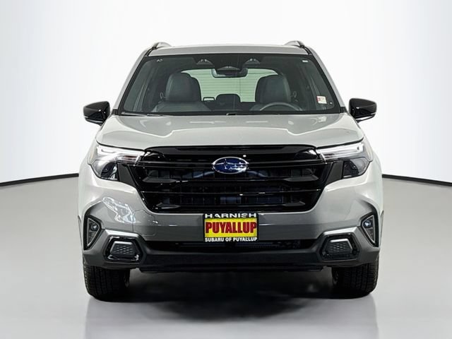 New 2026 Subaru Forester Sport AWD/4WD image 2
