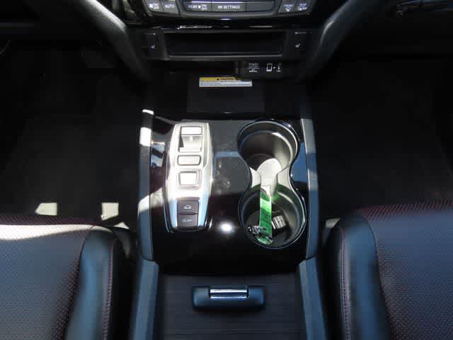Used 2023 Honda Ridgeline Black Edition image 25