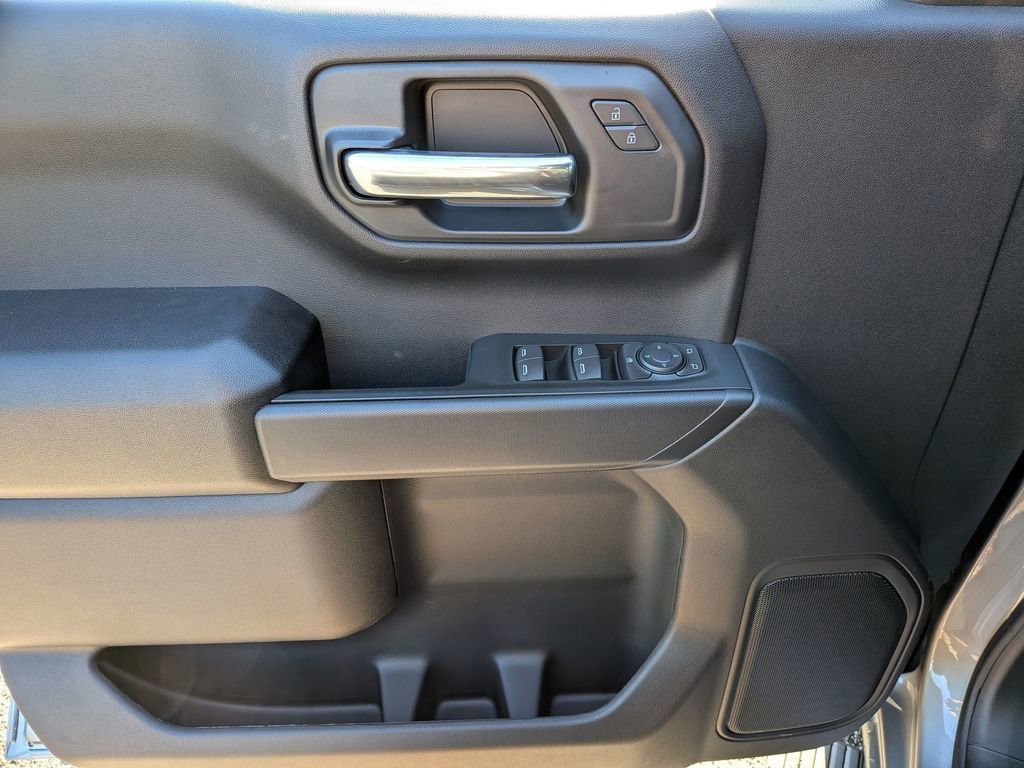 New 2026 Chevrolet Silverado 1500 Custom AWD/4WD image 12