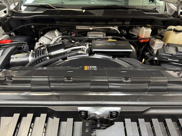 Used 2021 Chevrolet Silverado 3500 W/T w/ WT Convenience Package image 78