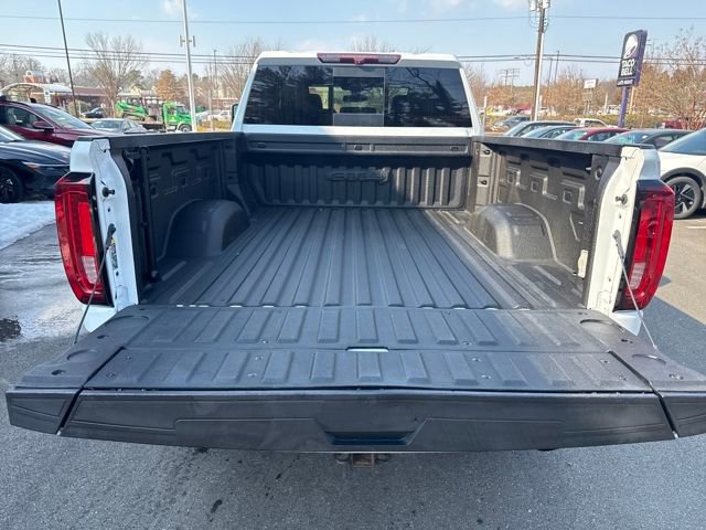 Used 2022 GMC Sierra 2500 AT4 w/ AT4 Preferred Package image 29