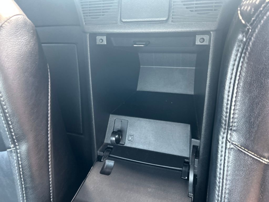 Used 2013 MAZDA MX-5 Miata Grand Touring w/ Premium Pkg image 17