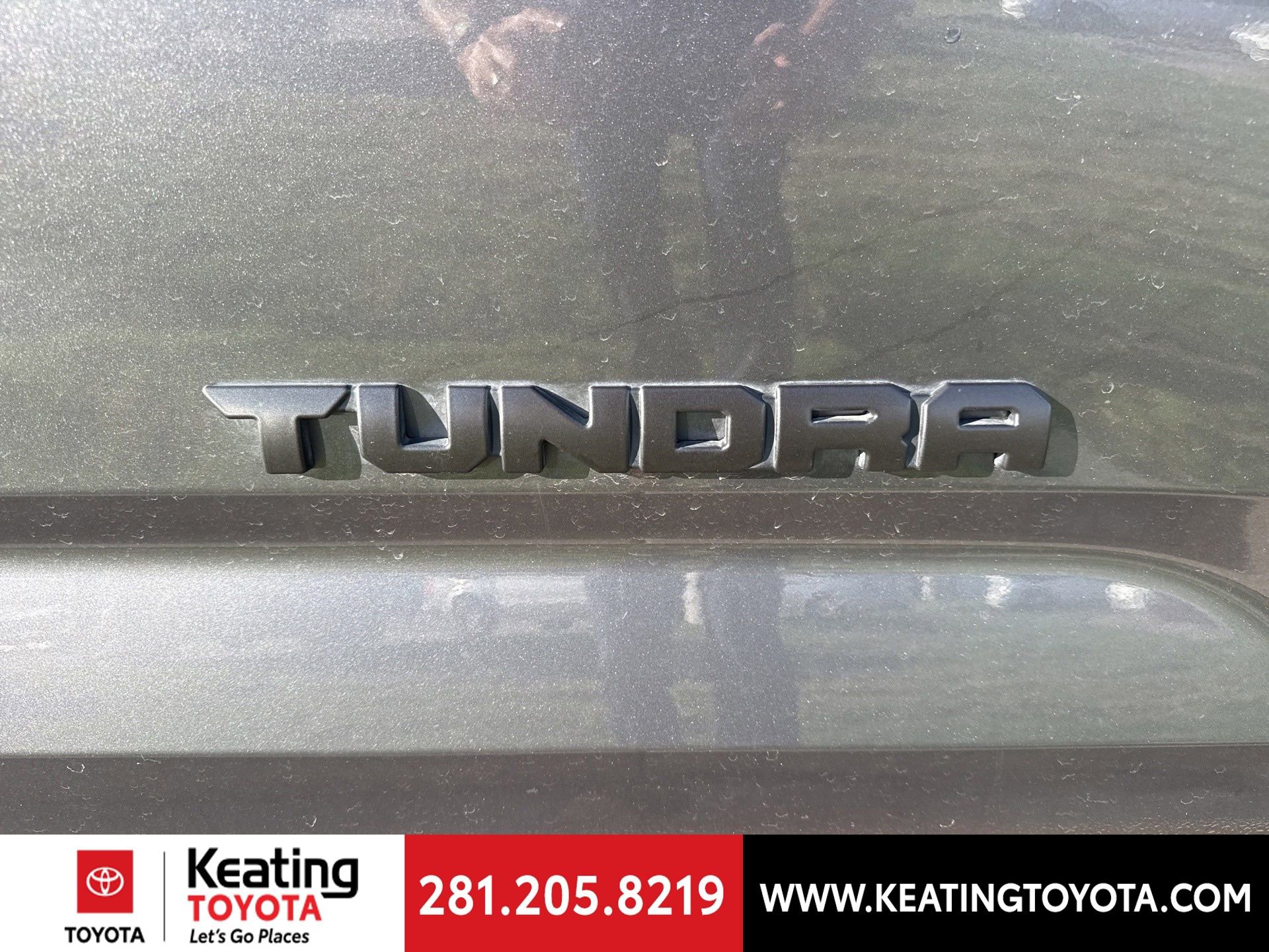 Used 2025 Toyota Tundra SR5 image 9