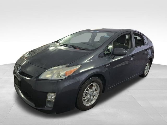 Used 2011 Toyota Prius One