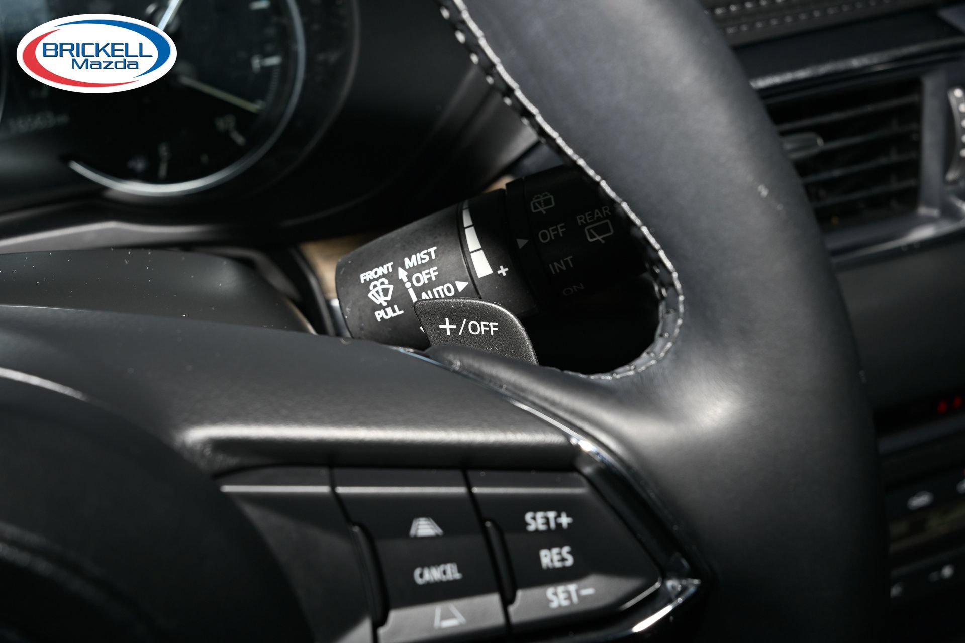 Used 2024 MAZDA CX-5 Signature AWD/4WD image 35