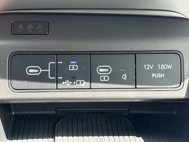 New 2026 Hyundai Kona SEL Premium FWD image 30